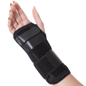 Brace de muñeca para tunel carpiano