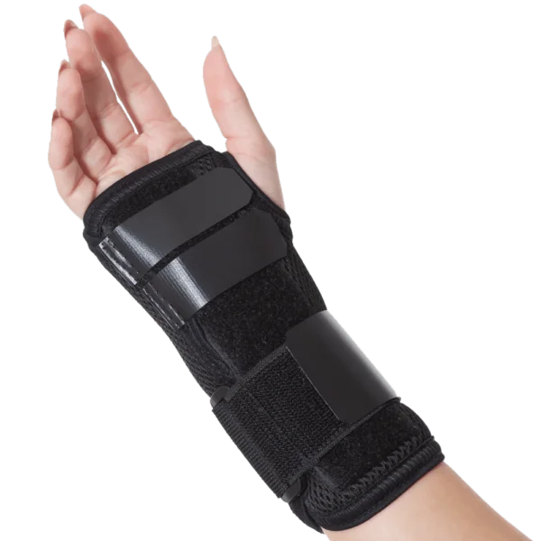 Brace de muñeca para tunel carpiano