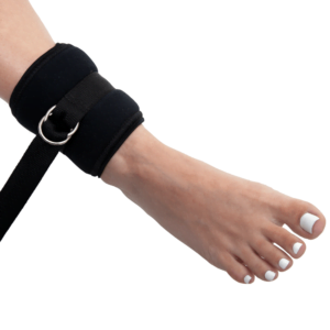 SUJETADOR DE TOBILLO